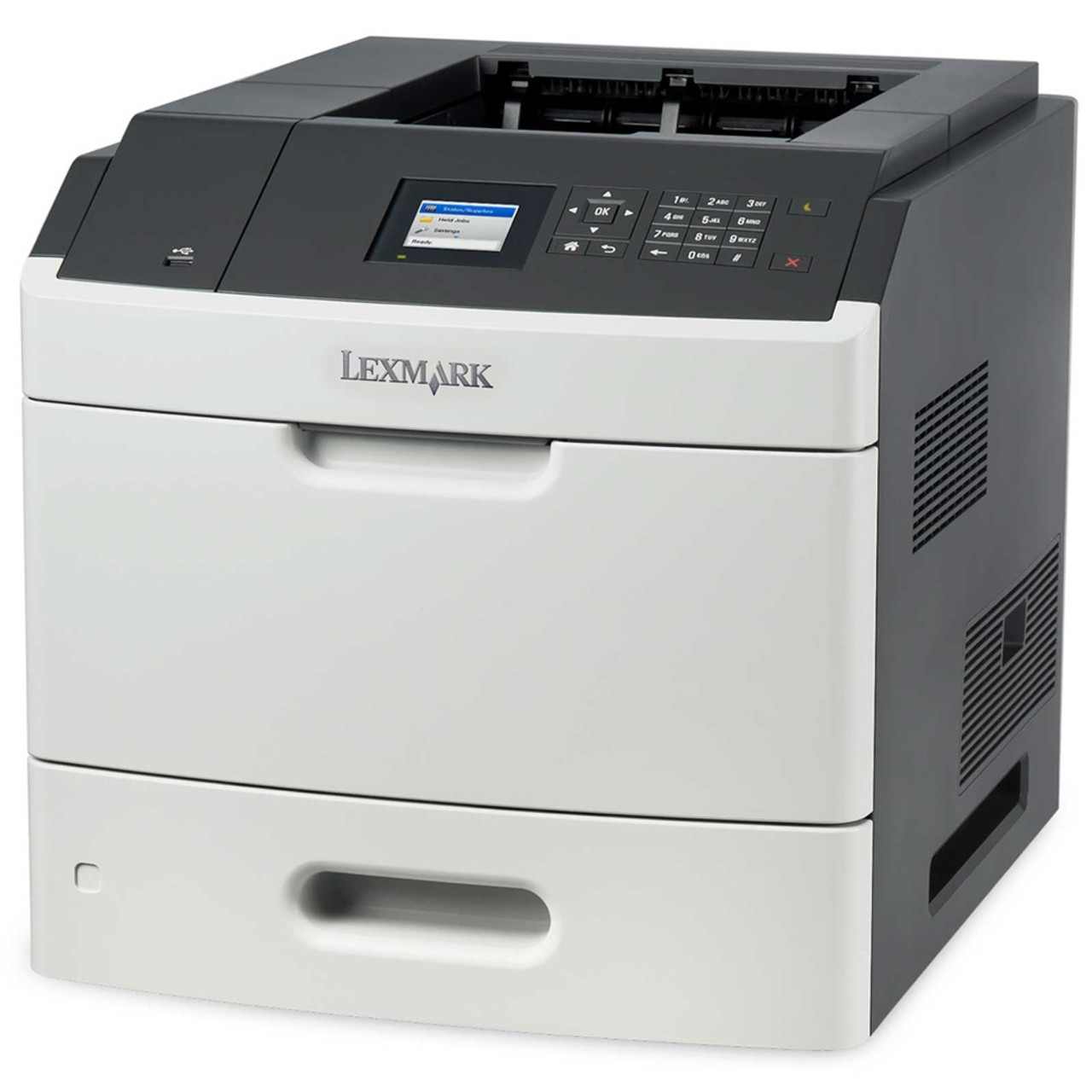 Lexmark MS817dn